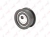 LYNXauto PB-1025 Tensioner Pulley, timing belt